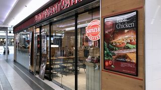 意外と穴場かも。