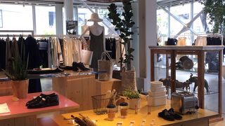 おしゃれで高級なものが多い