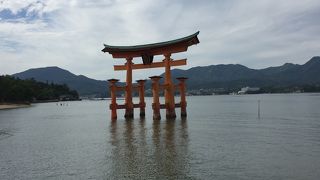 今度は宮島内で宿泊したい