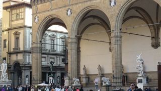 ルネッサンスの芸術・・・