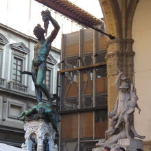 ランツィの回廊