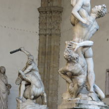 ランツィの回廊