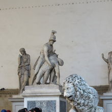 ランツィの回廊