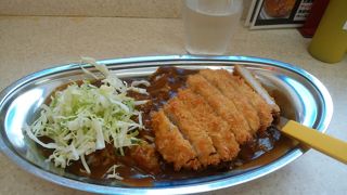 カレーのチャンピオン 麹町店