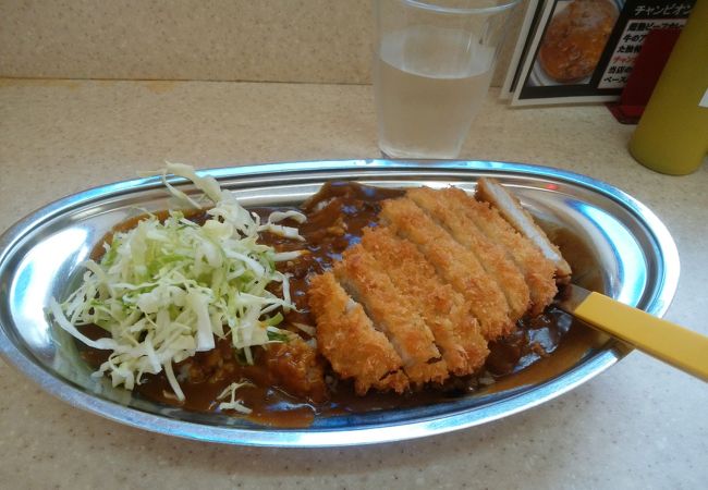 カレーのチャンピオン 麹町店 クチコミ アクセス 営業時間 四ツ谷 フォートラベル