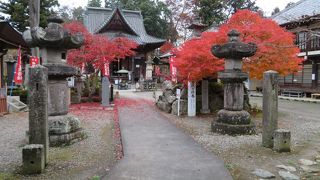 札所札所一番の寺