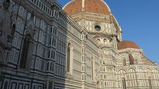 中心地に位置する・・・