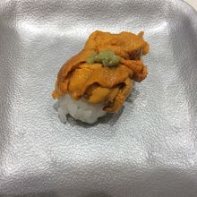 うにもそれなり