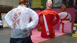 秋のイベントも目白押し