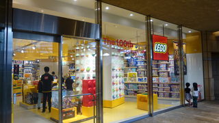 レゴランドオープンでますます注目！