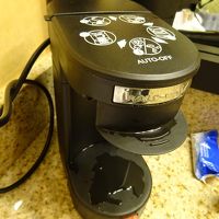 コーヒーメーカー