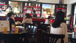 品川で本格シンガポール・フード