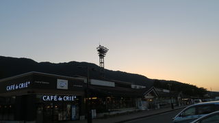 Wifiが使えるエリアが狭い。