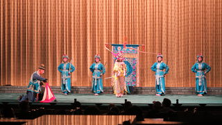 ツアーで行きました！