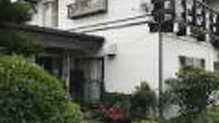 温泉民宿 美浪荘