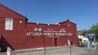 様々な表情を持つ古都