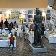 グッズショツプ