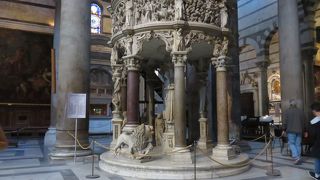 初期キリスト教会の・・・