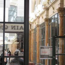 ギャラリー コルベール 　