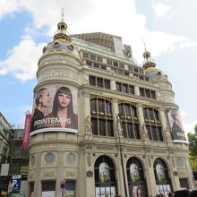 プランタン オスマン本店 