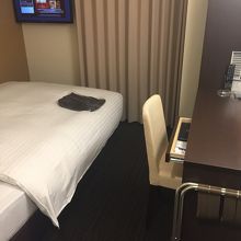 ホテル写真