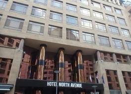 North Avenue Hotel 写真