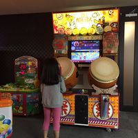 ゲームセンター