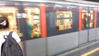 利用しやすい乗り物です