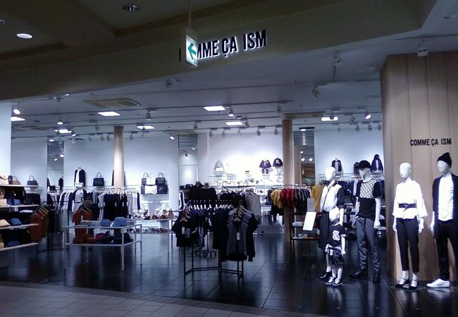 カフェ コムサ 東戸塚オーロラモール店 クチコミ アクセス 営業時間 戸塚 いずみ野 港南台 フォートラベル