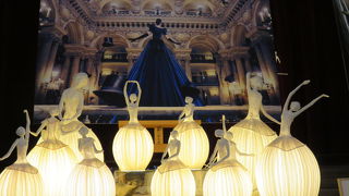 バレエ鑑賞しない人でも・・・