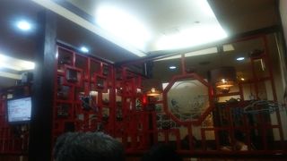 おいしいバイキング