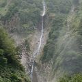 幻の「日本一」の滝