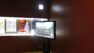 良いホールだと思いました