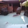 【松川温泉峡雲荘】秘湯の宿なのに小綺麗です