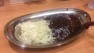 ゴーゴーカレーソフトで！