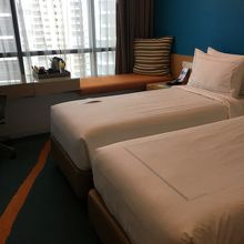 デイズ ホテル バイ ウインダム シンガポール