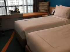 デイズ ホテル バイ ウインダム シンガポール 写真
