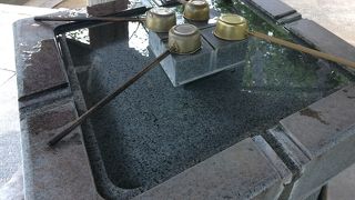 武田菱と姫の井戸