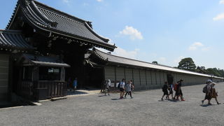 予約なしで入場できるようになったのは嬉しい。