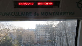 急な階段を登るより・・・