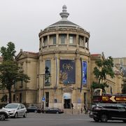 ヨーロッパ最大のアジア芸術美術館