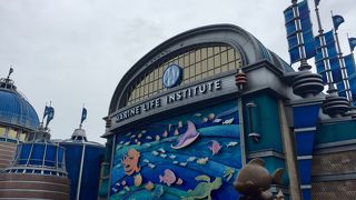 １度は観たいニューアトラクション