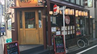 串むすび・琢 二子玉川