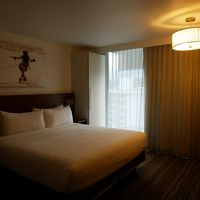 ラナイは無いお部屋でしたがヒロ湾が目の前です。