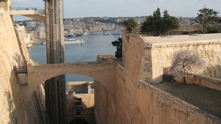 下りは無料でした。