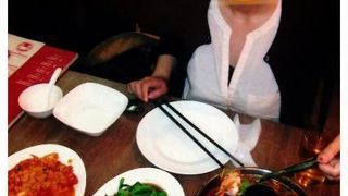 プーパッポンカリーが美味しかった