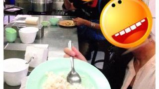 安くて美味しいカオマンガイ