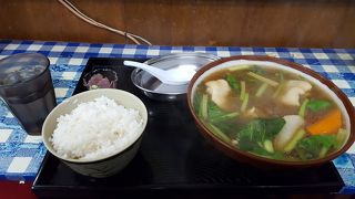 那覇大衆食堂のベストはここか。