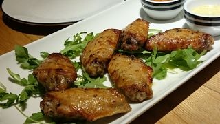 リゾットおいしい