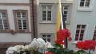 ホテル - レストラン ハクトイフェル